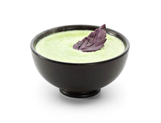 Овощной крем-суп