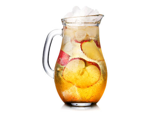 Яблочный сидр