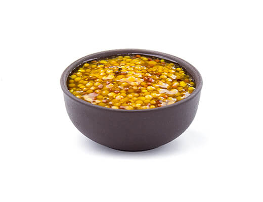 Французская горчица