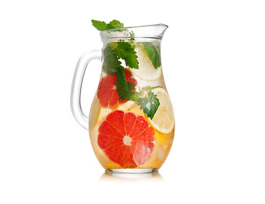 Цитрусовый микс