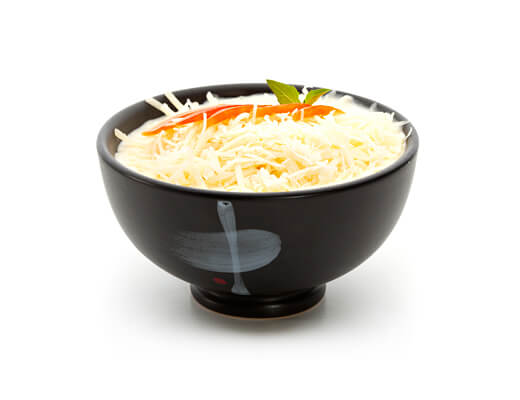 Сырный крем-суп