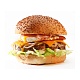 Дабл бургер