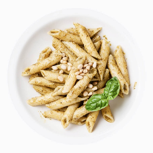 Паста с песто